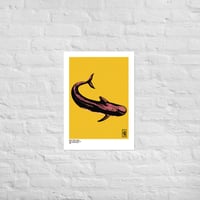Image 2 of Grind / Pilot Whale poster