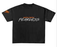 Image 2 of MF3 Fearless tshirt