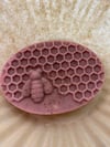 Nourishing Hair & Body Shampoo Bar