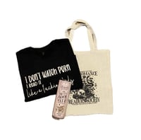 Reader Bundle Box 