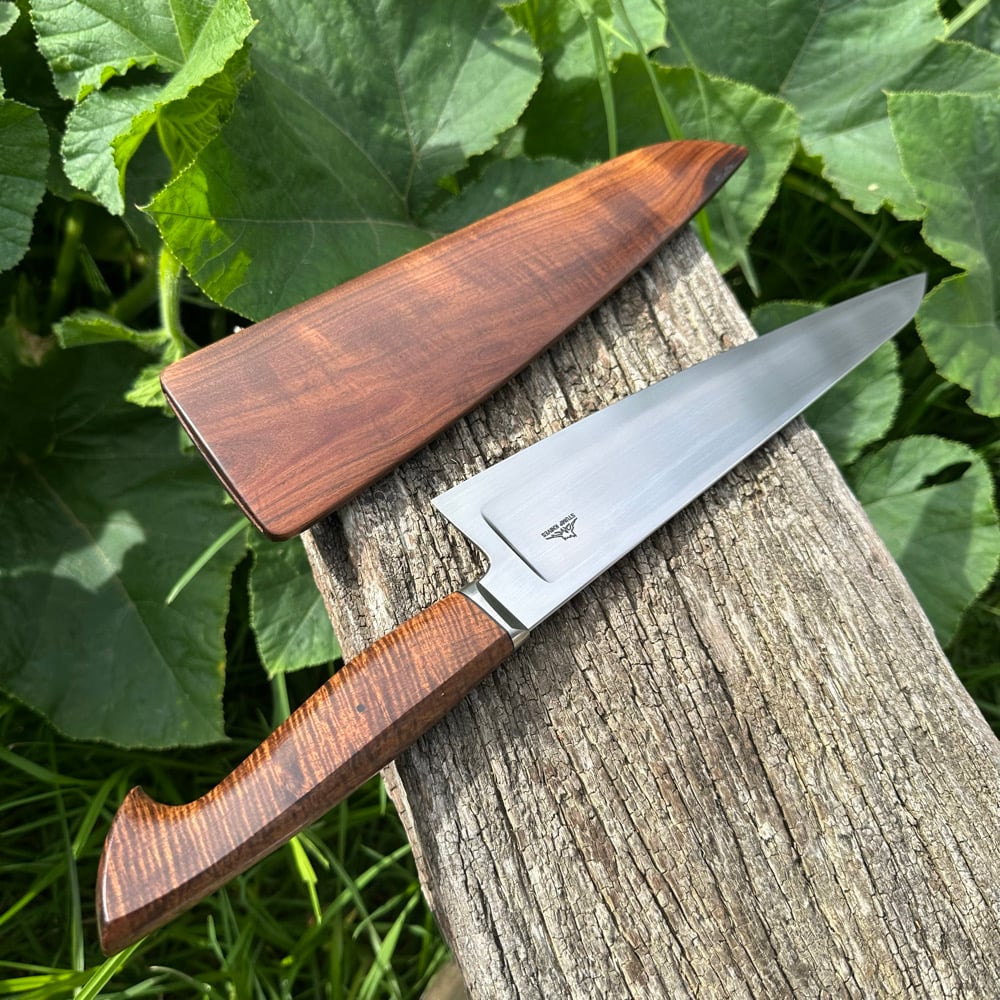 Image of 250mm Chef 14C28 Myall