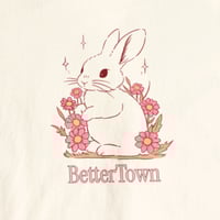Image 2 of BetterTown Bunny T-Shirt