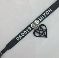 Daddies Witch 🧙‍♀️ Collar 