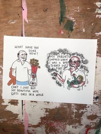Clive1 a4 print 