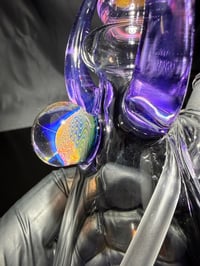 Image 5 of Purple mini