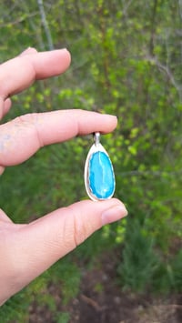 Image 2 of Larimar in Sterling
