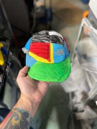 Image 1 of Extreme TNF Reflect Glow Five Panel