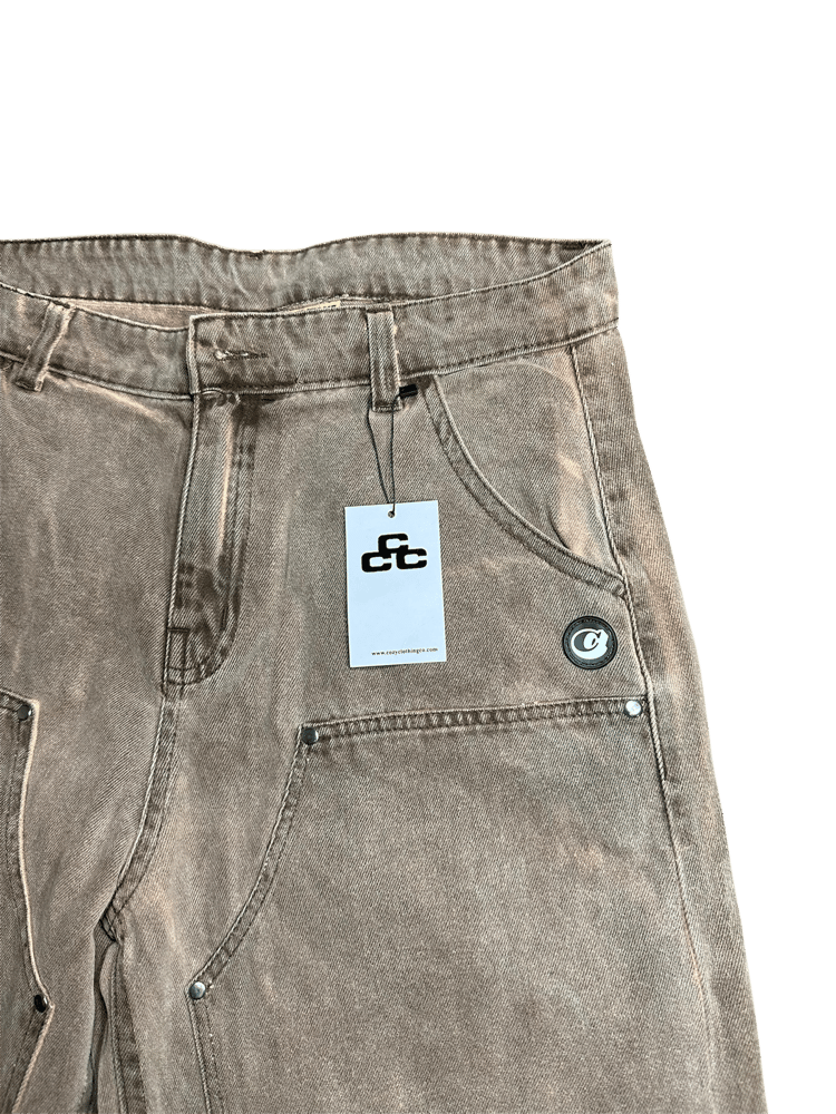 Image of C3 “WIMP” jeans