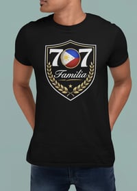 Image 1 of CULTURE COLLECTION / 707 Familia #5