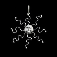 Image 3 of Sun pendants