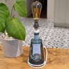 Brilliant Gin Bottle Lamp
