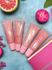Image 1 of PINK LEMONADE 
