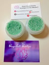 Moneybag Watermelon Flavored Edible Lip Scrub