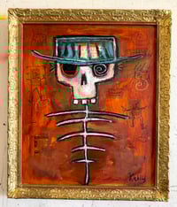 Image 1 of Amazing Dead Cowboy