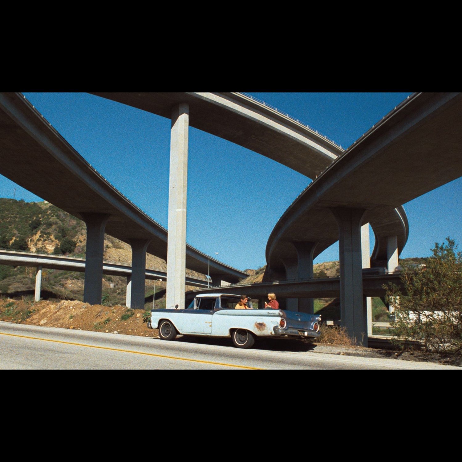 Image of GRACE BURNS EXIT ISSUE 49 AUTUMN WINTER 2024 (SHIPPING NOVEMBER)