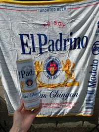 Image 4 of Padrinos Set 