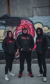 Image 4 of PAINter hoodie 