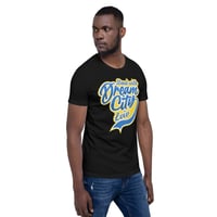 Image 4 of Lviv / Ukraine Short-Sleeve Unisex T-Shirt