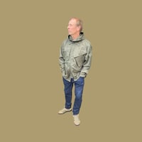 Image 4 of PRE-ORDER Freight Parachute Safari Jacket