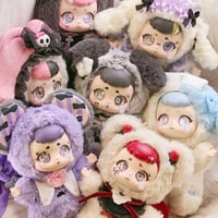 Image 4 of Kasa Wonderful Dream Blind Box (Plush)