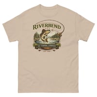 Image 2 of Riverbend Fly Fishing Company T-Shirt