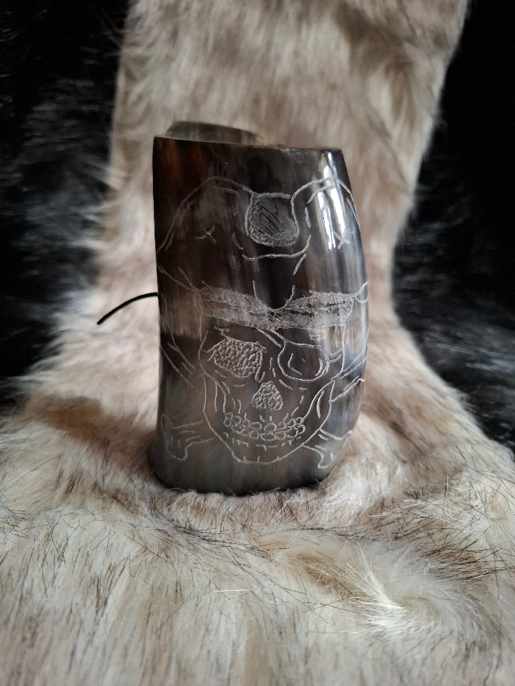 Image of Piraten Krug/ Pirates Mug