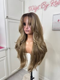 Image 12 of Carlissa luxury (ready to ship) 