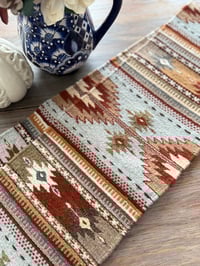Image 3 of Zapotec Table Runner