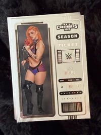 Image 1 of Panini Contenders Card No. 114