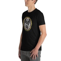 Image 14 of Men/Boys Spiritual Warrior Short-Sleeve T-Shirt