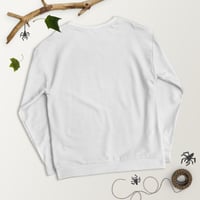 Image 3 of My fafo Unisex Sweatshirt