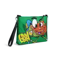 Image 1 of Watermelon Crossbody bag