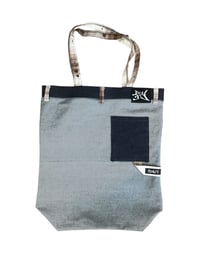 Image 3 of JEAN TOTE