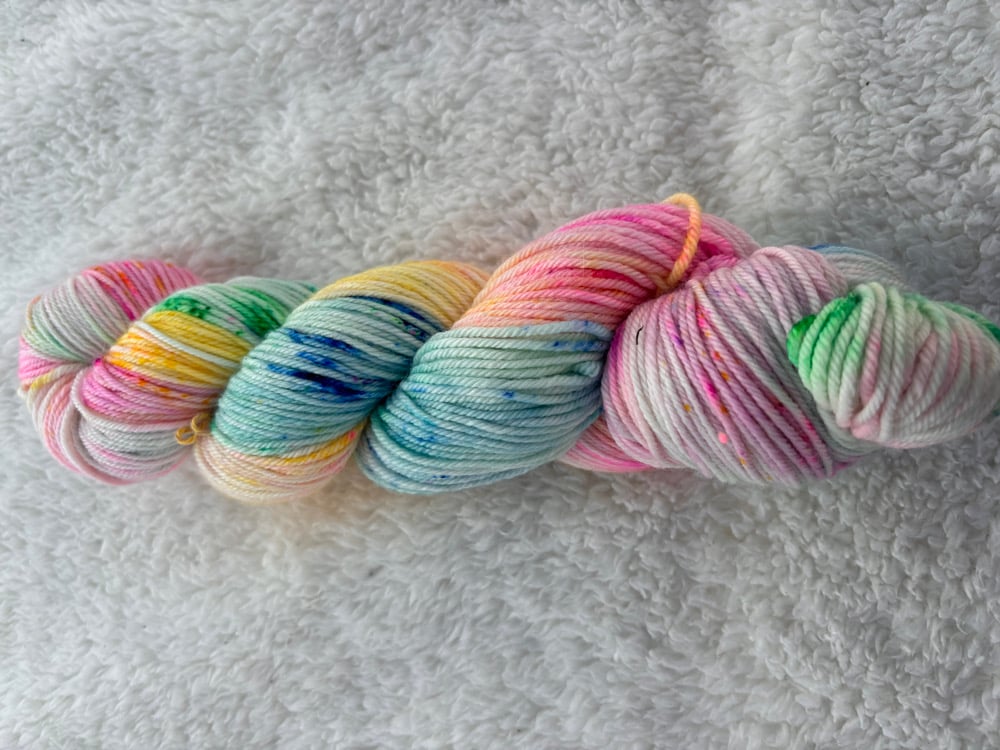 Image of Dolly My Way