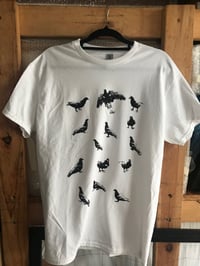 Image 1 of Pigeon tee