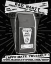 Bad Nasty Coffee Blend