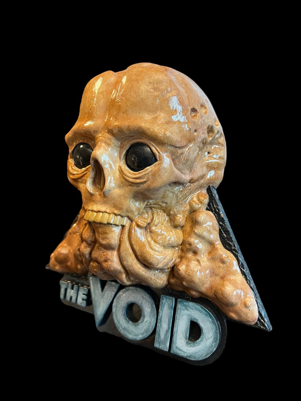 The Void
