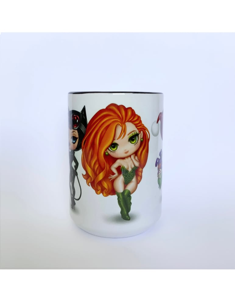 Image of Bad Girls Mug