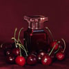 Handmade Whipped body butter inspired by Tomford Lost Cherry 🍒 (Unisex)