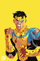 Image 2 of Invincible 