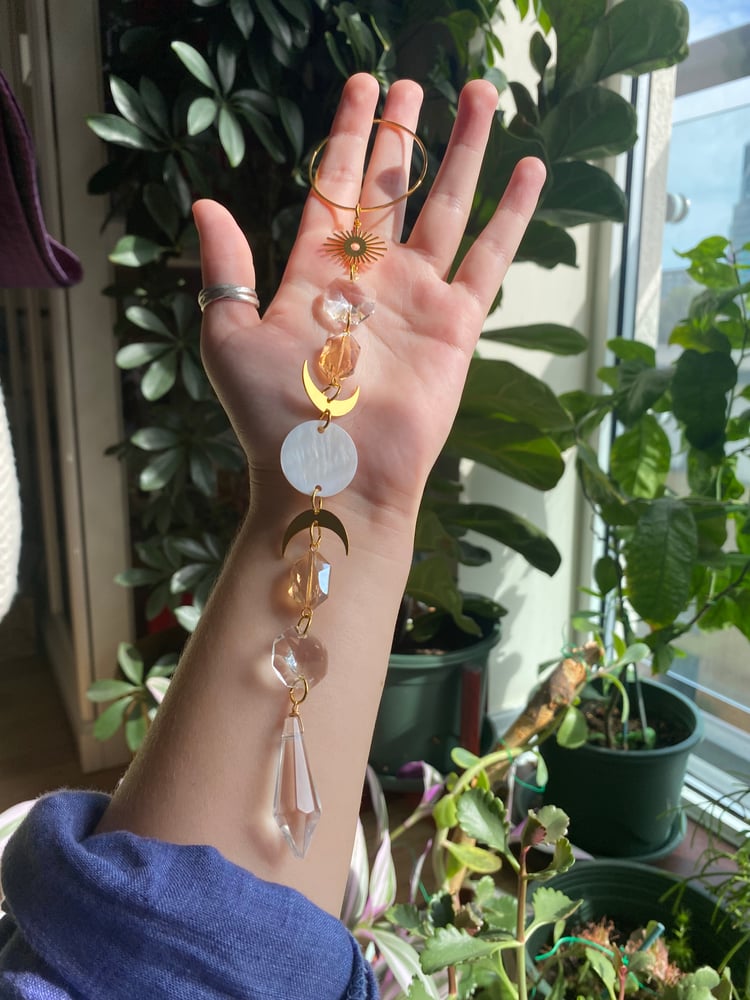 Image of Suncatcher
