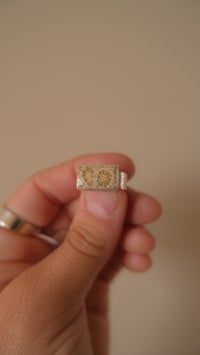 Image 2 of Coral Ring
