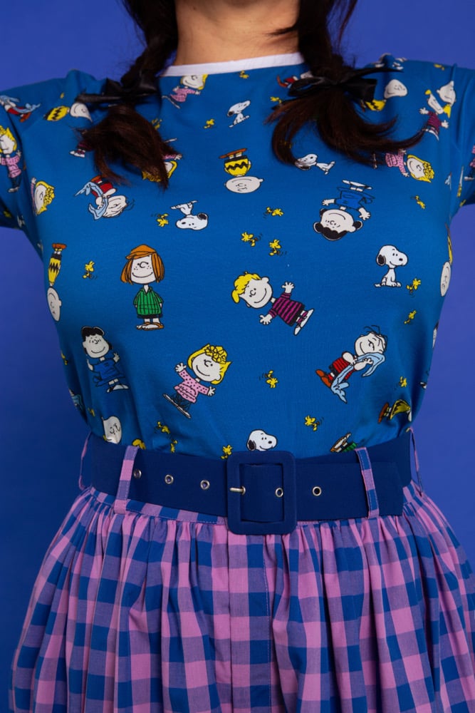 Image of Camiseta Peanut