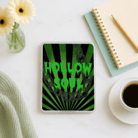 Image 6 of Jodie King | Kindle Insert | Hollows Trilogy | Inserts | Bookish