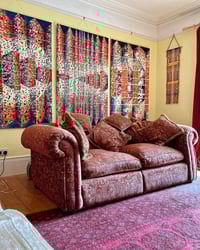 Image 2 of In the Fold Tritych 