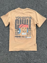 Image 2 of Just Chill Tee