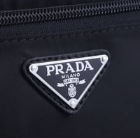 Image 2 of P Pouch Bag