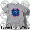 Space Shuttle Tees! (Med-5XL) 