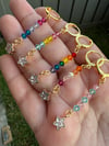 Pride dangles 