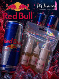 Redbull Bundle